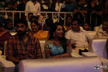 Agnyaathavaasi Movie Audio Launch Photos